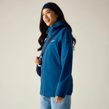 Regatta Women's Radler Női esőkabát 20000 mm kék női dzseki, kabát