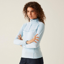 Regatta Women&#039;s Yonder II Női polár felső kék női pulóver, kardigán