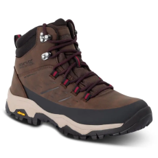 Regatta Womens Blake Boot Női utcai bakancs barna