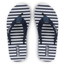 Regatta Womens Catarina női papucs kék női papucs