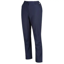Regatta Womens Fenton Női softshell nadrág kék női nadrág