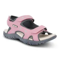 Regatta Womens Haris női szandál rózsaszín/korall/pink