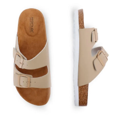Regatta Womens Mia Női papucs bézs női papucs