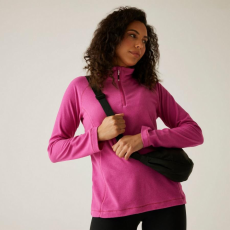 Regatta Womens Montes Női polár színes