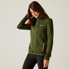 Regatta Womens Newhill II Női polár pulóver színes