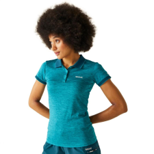 Regatta Womens Remex II női gyorsan száradó póló kék női póló