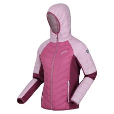 Regatta Womens Trutton Női kabát rózsaszín/korall/pink