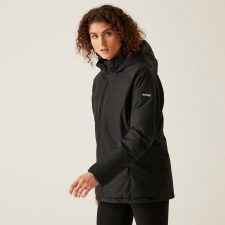 Regatta Womens WentwoodIX Női Isotex 15000 vízálló és légáteresztő technikai 3in1 kabát színes női dzseki, kabát