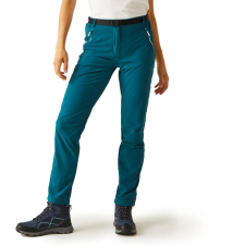 Regatta Xert Str Trs III női technikai nadrág kék női nadrág
