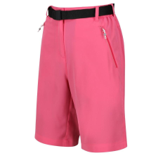 Regatta Xert StrBermudaLt női technikai short rózsaszín/korall/pink női rövidnadrág