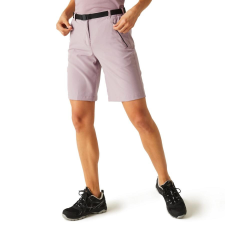 Regatta Xert StrBermudaLt női technikai short rózsaszín/korall/pink női rövidnadrág