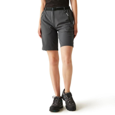 Regatta Xert StrBermudaLt női technikai short szürke női rövidnadrág