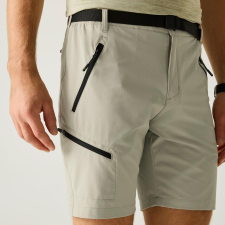 Regatta XertStretchShorts Férfi technikai short bézs férfi rövidnadrág