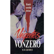 Rege Kft. Végzetes vonzerő antikvárium - használt könyv