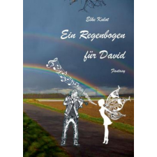 Regenbogen fur David – Elke Kulot idegen nyelvű könyv