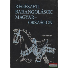  Régészeti barangolások Magyarországon történelem