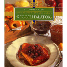  Reggeli falatok - Főzőiskola ínyenceknek gasztronómia