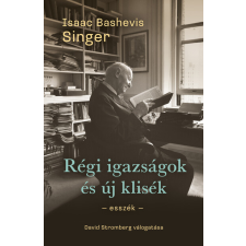  Régi igazságok és új klisék - Esszék irodalom