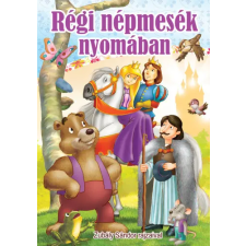  Régi népmesék nyomában egyéb könyv
