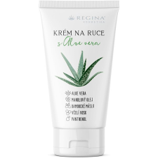 Regina Aloe vera krém 75 ml kézápolás