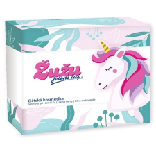 Regina Kozmetikai szett gyerekeknek 550 ml kozmetikai ajándékcsomag