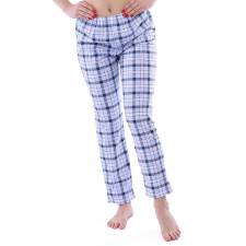 Regina Magda női pizsamanadrág, világoskék XL hálóing, pizsama