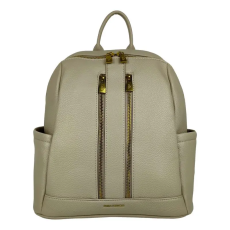  Regina Schrecker Női Hátizsák -RS4883 – Taupe-
