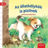 Regina Schwarz - AZ ÁLLATKÖLYKÖK IS PISILNEK