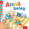 Regina Schwarz SCHWARZ, REGINA - ANNA BETEG