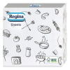 Regina Szalvéta REGINA Grill 3 rétegű 33x33 cm 15 darabos