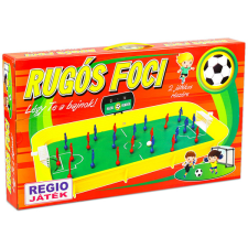 Régió játék 54959 Asztali rugós foci sportjáték