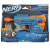 Régió játék Nerf Elite 2.0 Volt szivacslövő fegyver, 6 töltényes