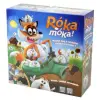 Régió Róka móka! társasjáték