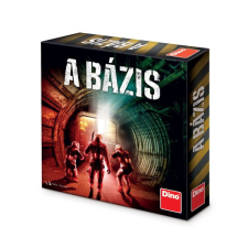 Regio Toys A Bázis társasjáték társasjáték