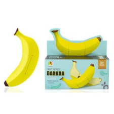 Regio Toys Banana cube - banánkocka logikai játék társasjáték