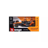 Regio Toys Bburago: F1 versenyautó - 1:43, Mclaren MCL39 Norris