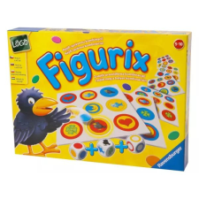 Regio Toys Figurix társasjáték társasjáték