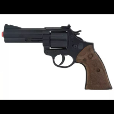 Regio Toys Magnum patronos pisztoly - 23 cm, többféle katonásdi