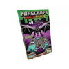 Regio Toys Minecraft mágneses logikai játék