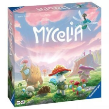 Regio Toys Mycelia társasjáték társasjáték