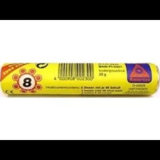 Regio Toys Rózsapatron, 8 lövetű, 30 db-os katonásdi