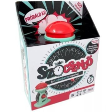 Regio Toys Szócsengő társasjáték társasjáték