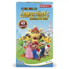 Regio Toys Thinkfun: Super Mario - Érmegyűjtés mágneses úti játék