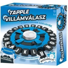 Regio Toys Villámválasz társasjáték társasjáték
