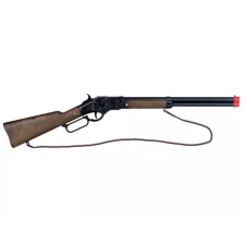 Regio Toys Winchester Rifle patronos játékpuska (32456) (regtoy32456) katonásdi