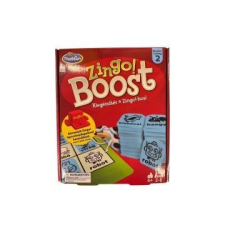 Regio Toys Zingo Boost Booster csomag 2. társasjáték