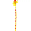  REGIO zsiráf felfújható bot - 126 cm