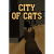 Region Free City of Cats (PC - Steam elektronikus játék licensz)