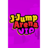 Region Free J-Jump Arena - VIP Upgrade (PC - Steam elektronikus játék licensz)
