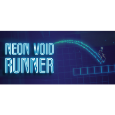 Region Free Neon Void Runner (PC - Steam elektronikus játék licensz) videójáték